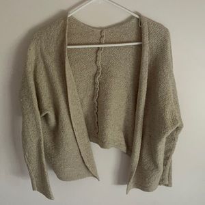 Brandy Melville cardigan